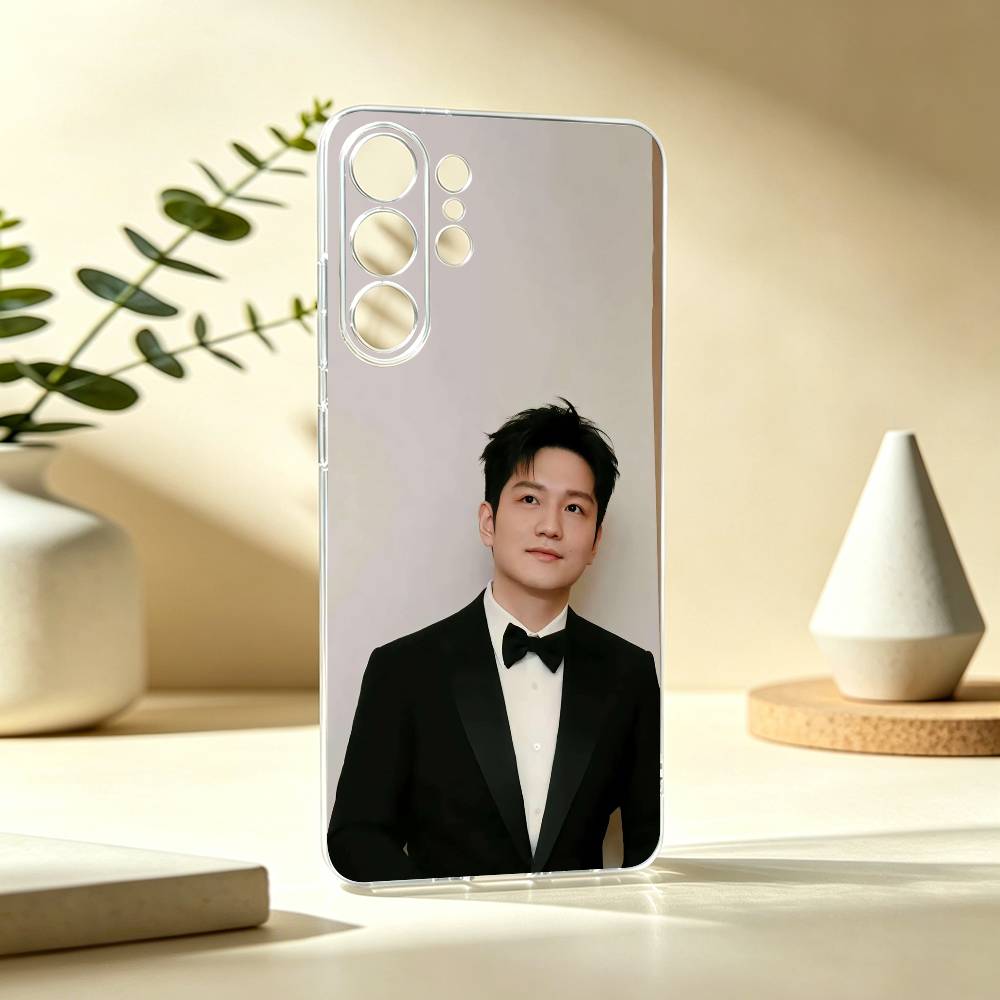 Funda de Teléfono Fan Zhendong - Table Tennis Zhendong reseña y precio
