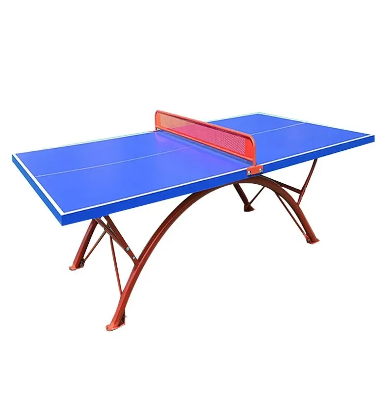 Mesa de Tenis de Mesa para Ext - Table Tennis Live reseña y precio