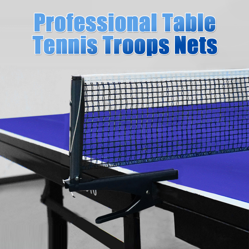 Nueva Red de Tenis de Mesa Eng - Table Tennis Online reseña y precio