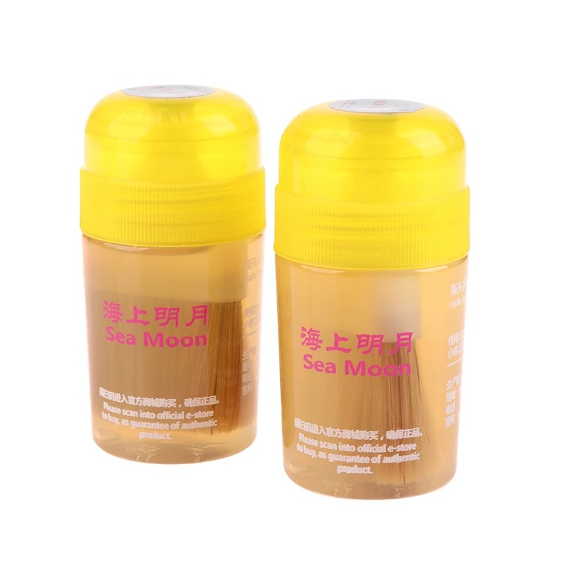 60/120ml Haifu Sea Moon tenis  - Table Tennis Logo reseña y precio