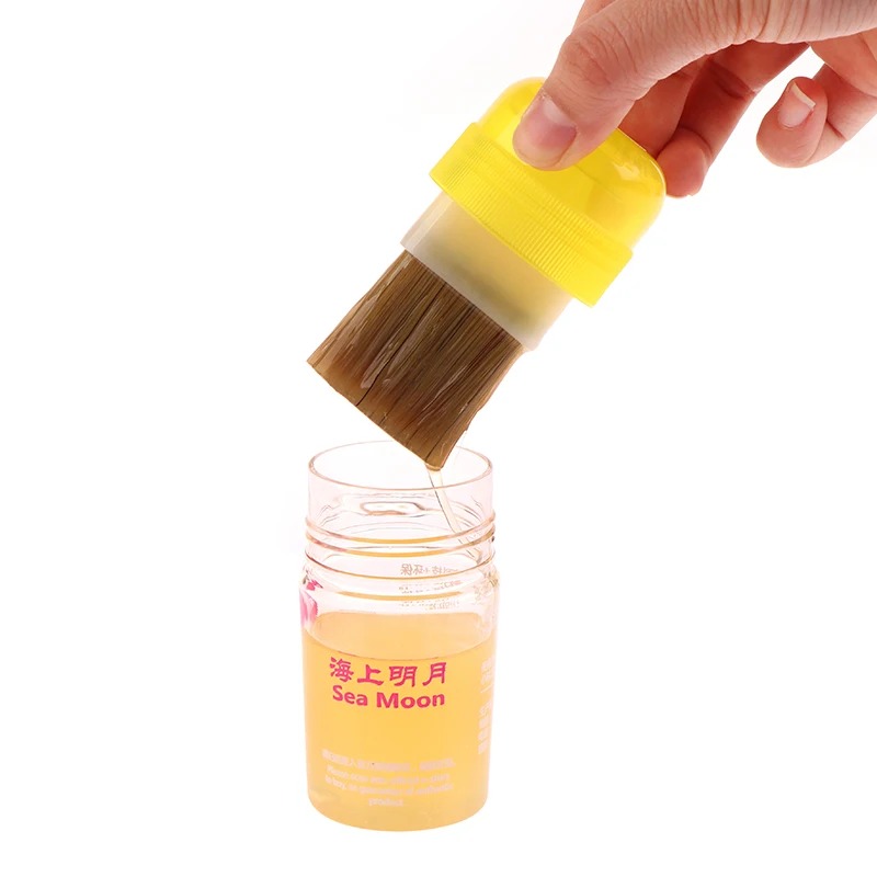 60/120ml Haifu Sea Moon tenis  - Table Tennis Logo reseña y precio