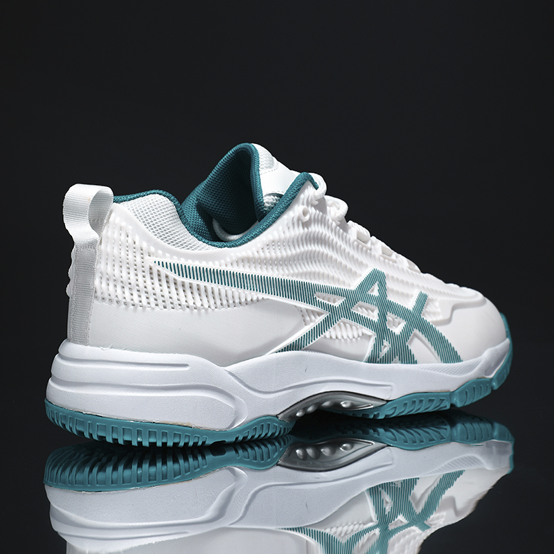 Zapatillas de bádminton para h - Table Tennis Volleyball reseña y precio