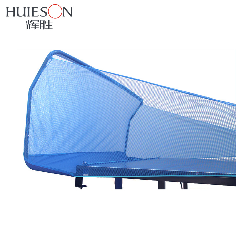 Huieson-red de captura de pelo - Table Tennis Online reseña y precio