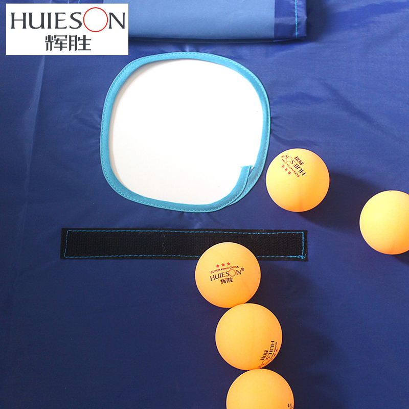 Huieson-red de captura de pelo - Table Tennis Online reseña y precio