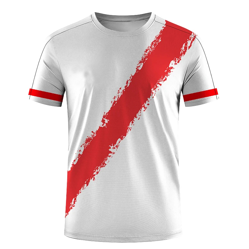 Camiseta de Bádminton de manga - Table Tennis Training China reseña y precio