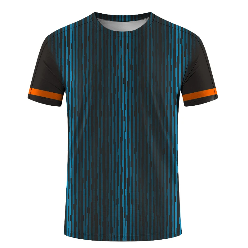 Camiseta de Bádminton de manga - Table Tennis Training China reseña y precio