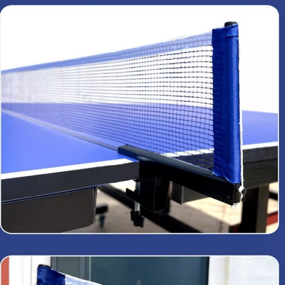 Red de tenis de mesa estándar  - Table Tennis Online reseña y precio
