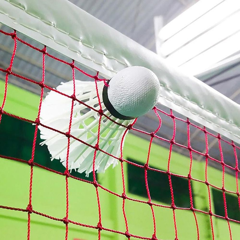 Red de bádminton estándar de r - Table Tennis Volleyball reseña y precio