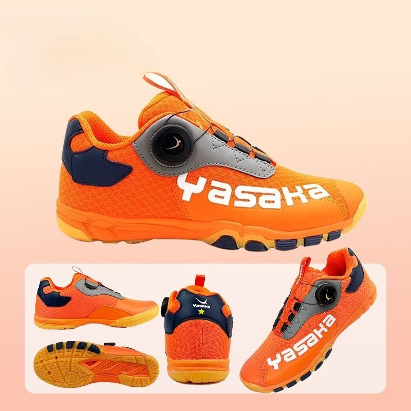 Zapatillas de Bádminton Clásic - Table Tennis Athlete reseña y precio