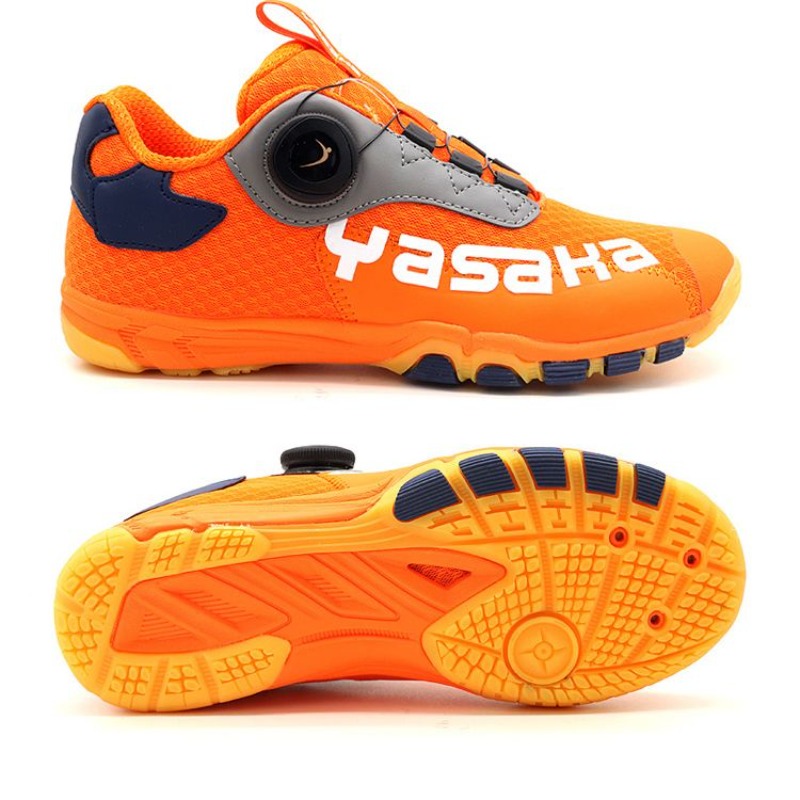 Zapatillas de Bádminton Clásic - Table Tennis Athlete reseña y precio