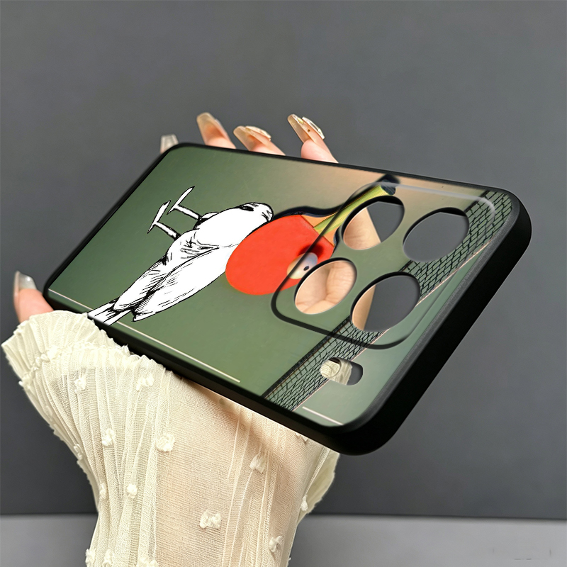 Nueva Funda de Teléfono con Di - Table Tennis Quotes reseña y precio