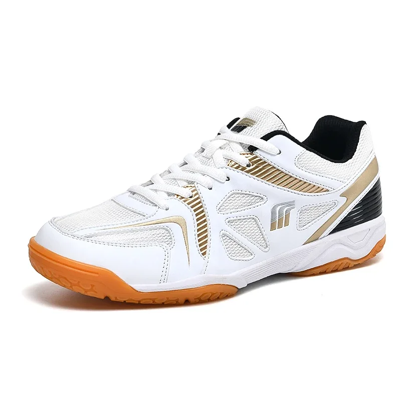 Zapatos profesionales de tenis - Table Tennis Athlete reseña y precio