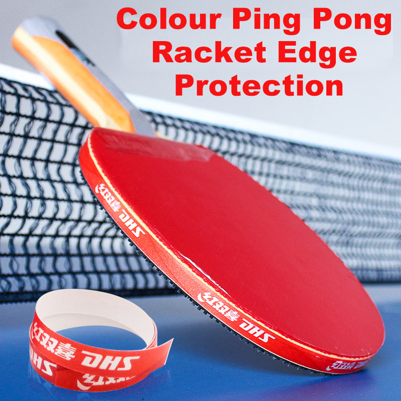 Cinta Protectora Autoadhesiva  - Table Tennis Logo reseña y precio