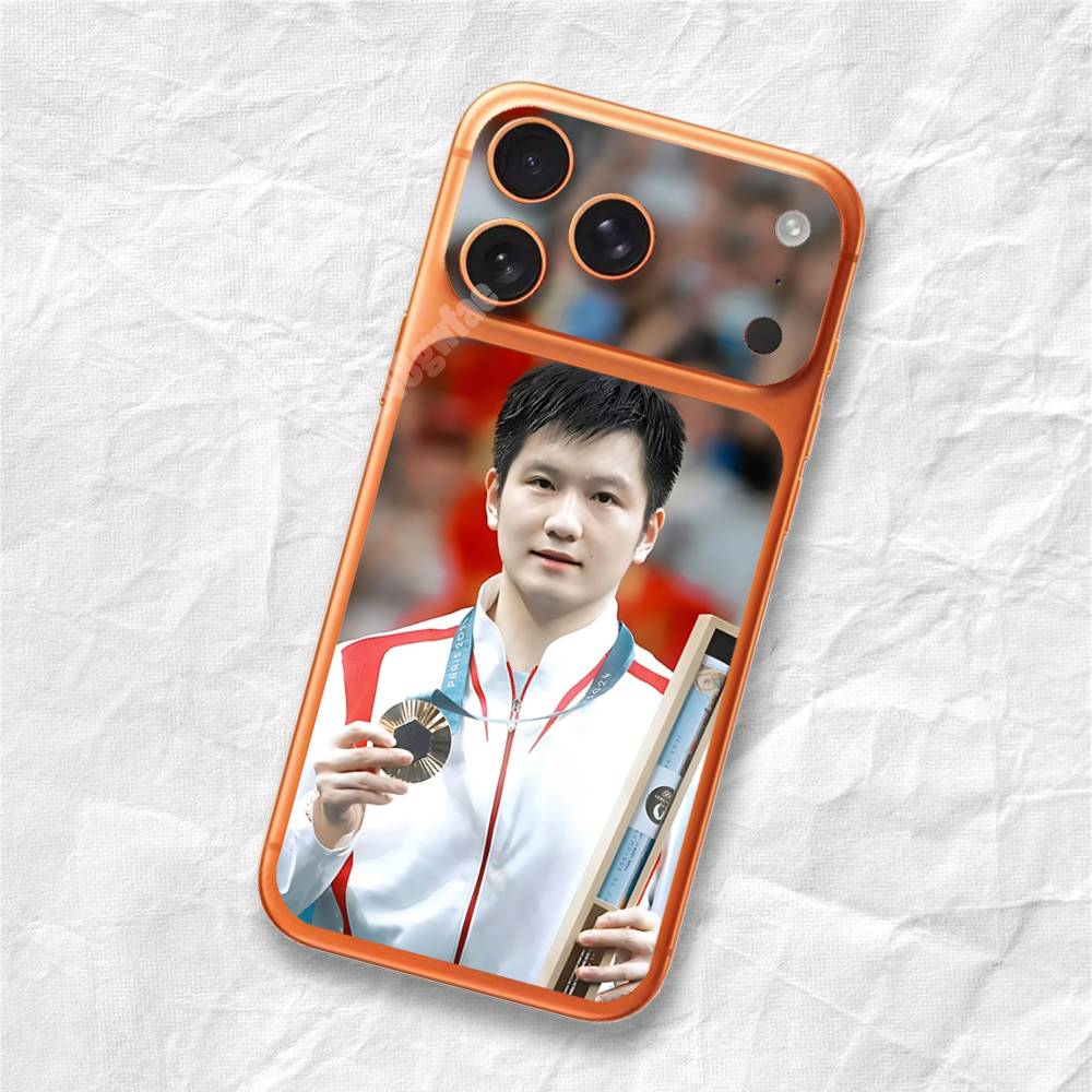 F-Fan Z-Zhendong Película UV R - Table Tennis Zhendong reseña y precio