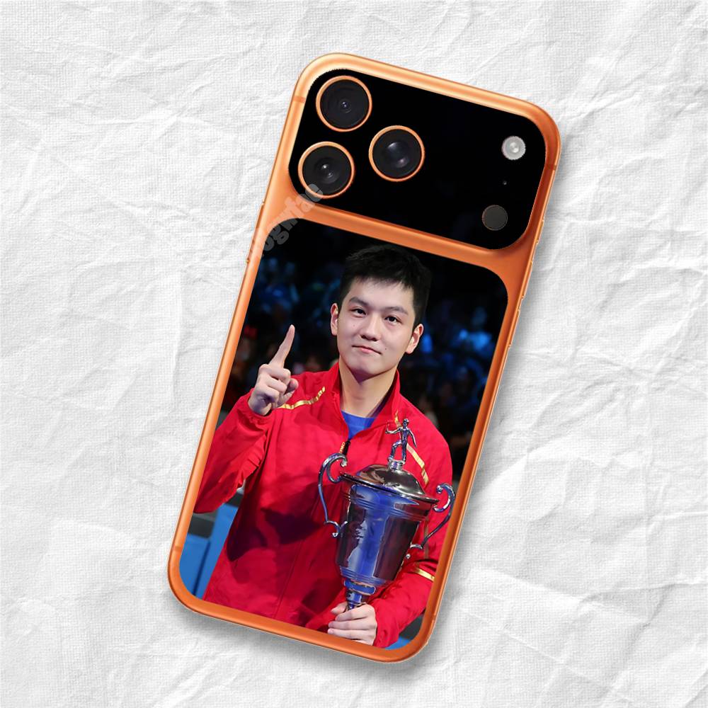 F-Fan Z-Zhendong Película UV R - Table Tennis Zhendong reseña y precio