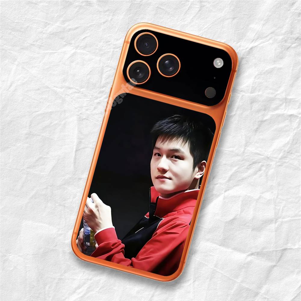 F-Fan Z-Zhendong Película UV R - Table Tennis Zhendong reseña y precio