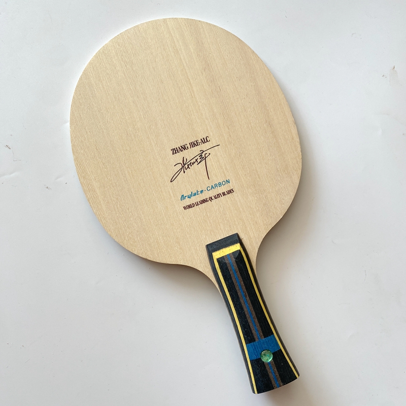 Raqueta Profesional de Tenis d - Xu Xin Table Tennis reseña y precio