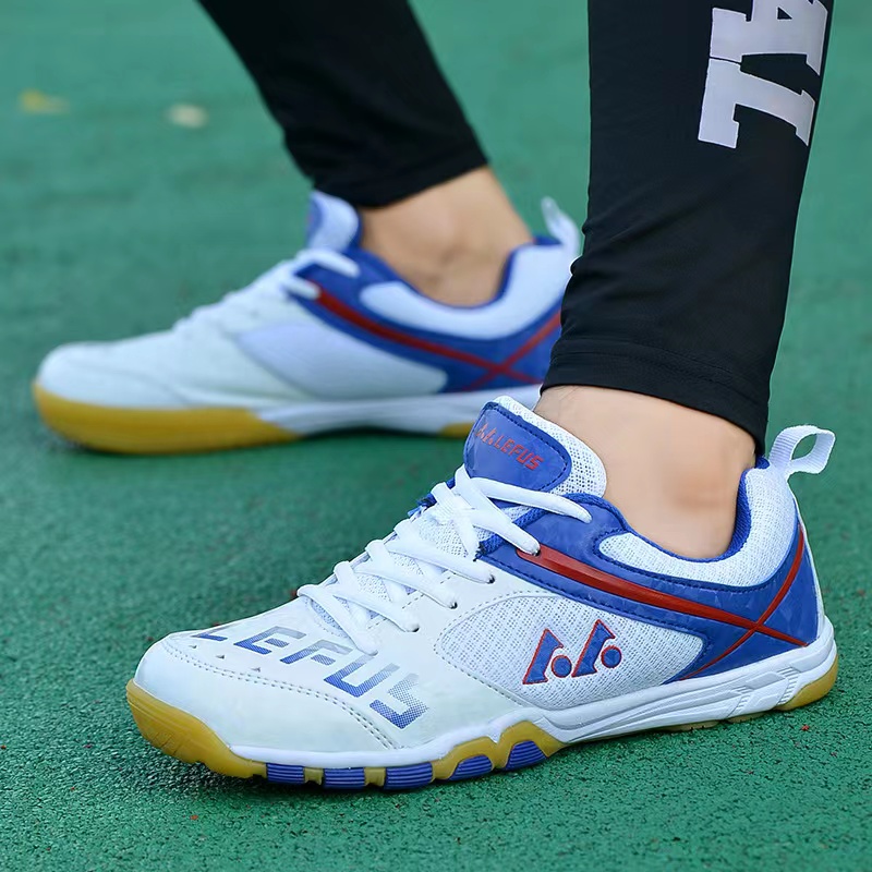 Zapatillas Deportivas 2026 par - Table Tennis Zlc reseña y precio