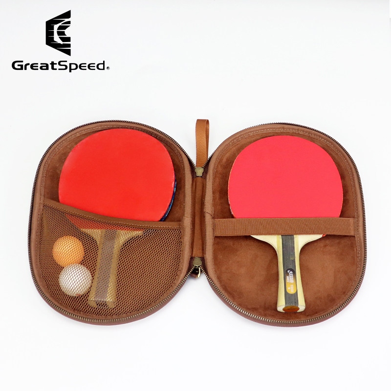 Bolsa Deportiva de Tenis de Me - Table Tennis Athlete reseña y precio