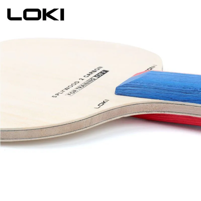 Pala de Tenis de Mesa Original - Table Tennis Movie reseña y precio