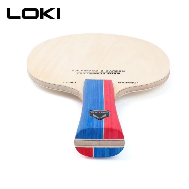 Pala de Tenis de Mesa Original - Table Tennis Movie reseña y precio