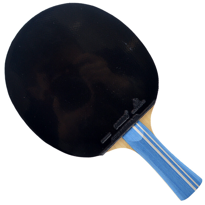 Raqueta de tenis de mesa PALIO - Table Tennis Hong Kong reseña y precio