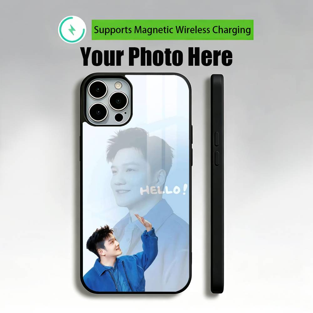 Funda para Teléfono Fan Zhendo - Table Tennis Zhendong reseña y precio