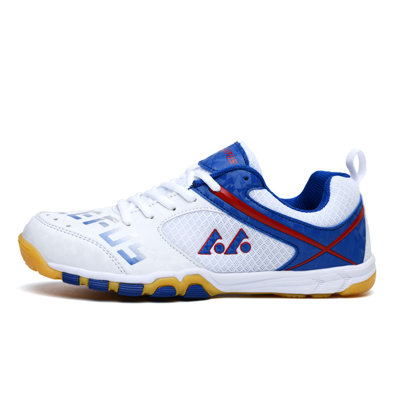 Marca Lefus, zapatos de tenis  - Table Tennis Athlete reseña y precio
