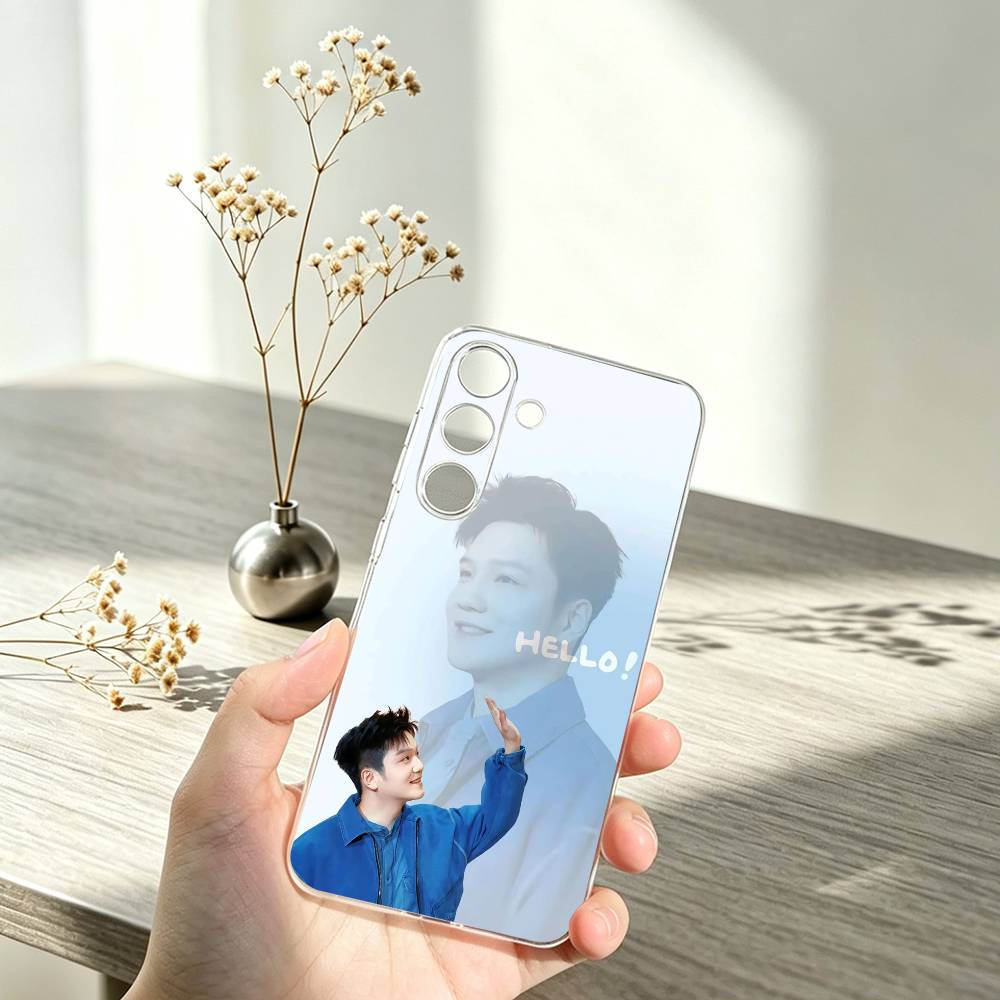 Fan Zhendong-funda para teléfo - Table Tennis Zhendong reseña y precio