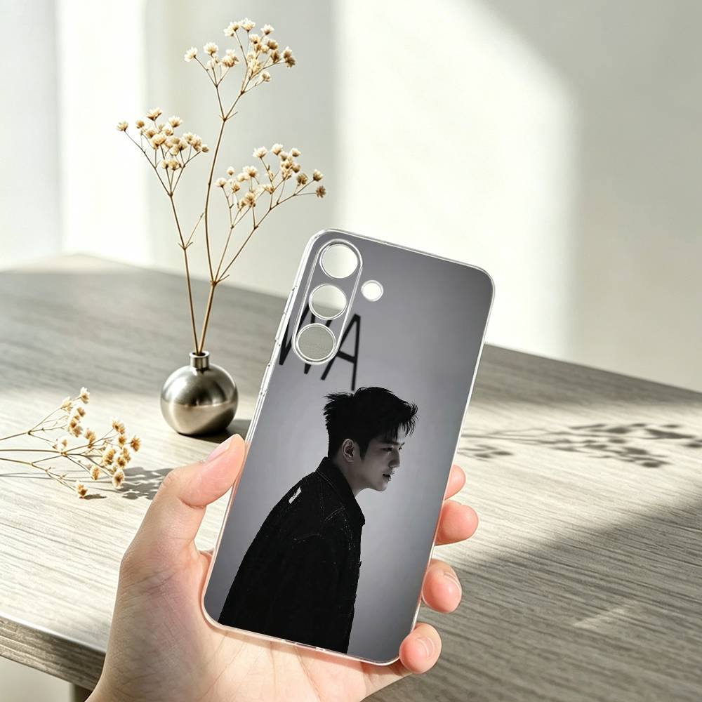 Fan Zhendong-funda para teléfo - Table Tennis Zhendong reseña y precio