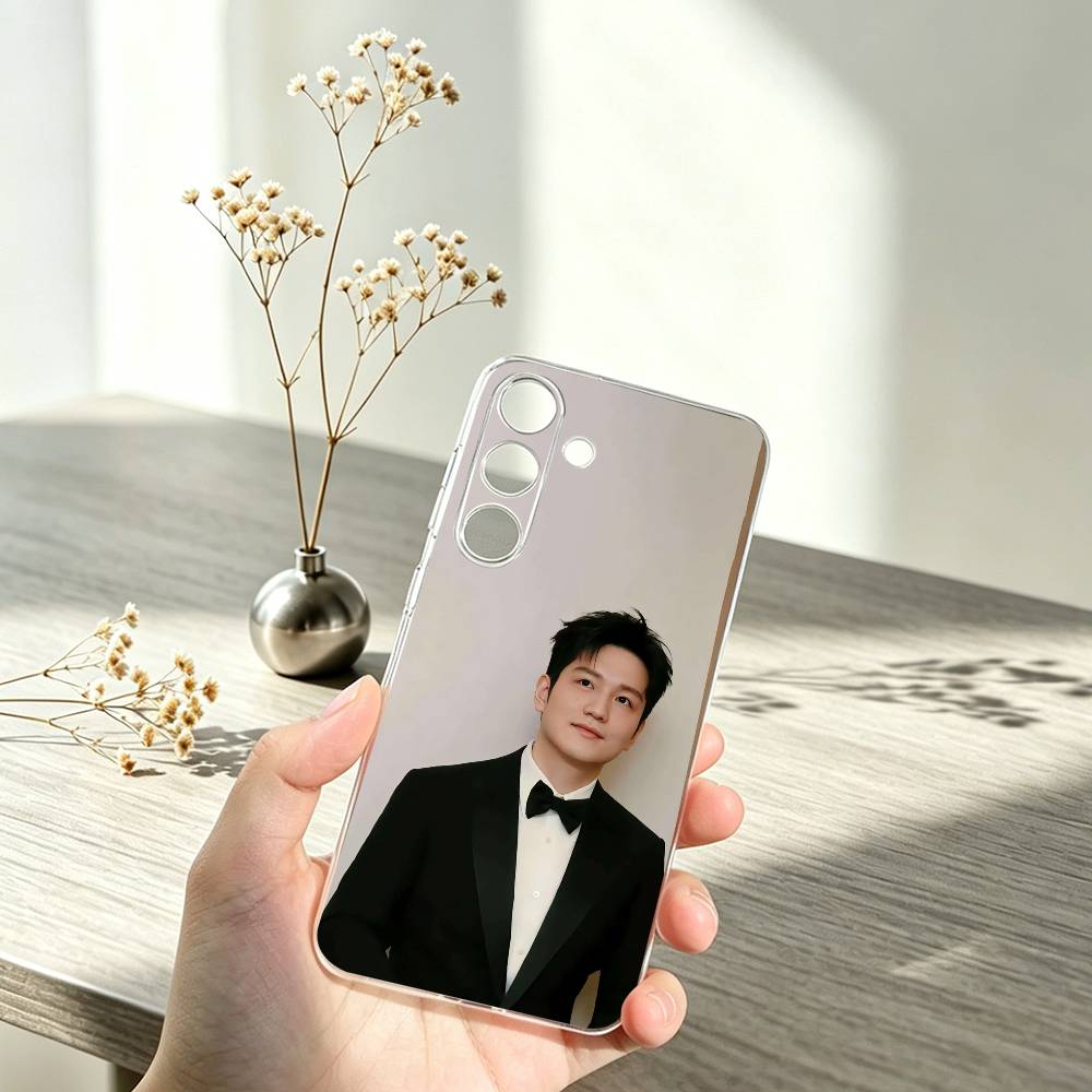 Fan Zhendong-funda para teléfo - Table Tennis Zhendong reseña y precio