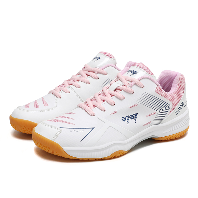 Zapatillas de bádminton para h - Table Tennis Athlete reseña y precio