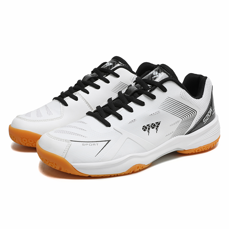 Zapatillas de bádminton para h - Table Tennis Athlete reseña y precio
