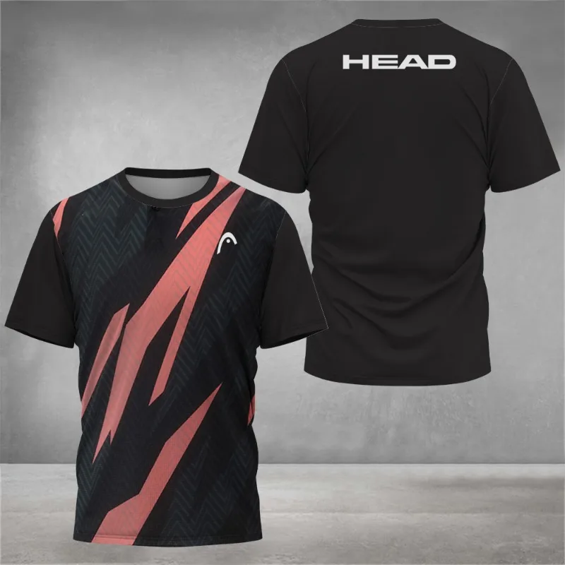 Camiseta transpirable de veran - Xu Xin Table Tennis reseña y precio
