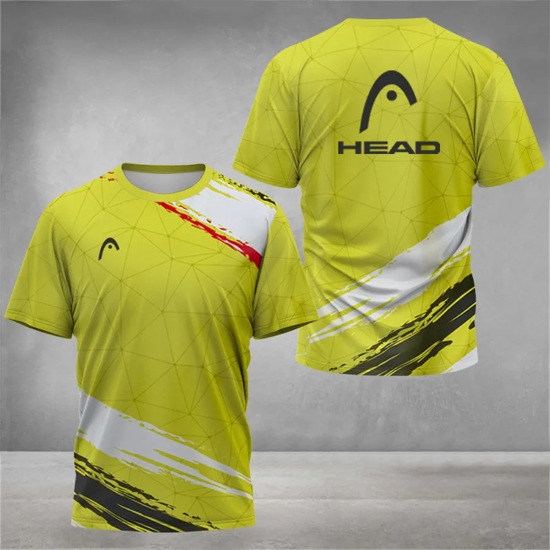 Camiseta transpirable de veran - Xu Xin Table Tennis reseña y precio