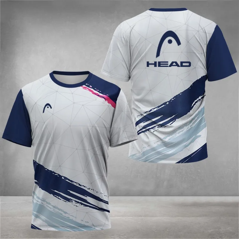 Camiseta transpirable de veran - Xu Xin Table Tennis reseña y precio