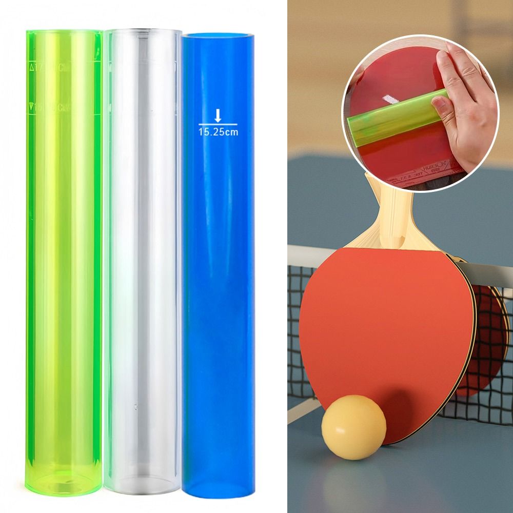 Palo de presión profesional pa - Table Tennis Defense reseña y precio