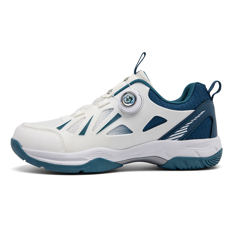 Zapatos de bádminton para homb - Table Tennis Athlete reseña y precio
