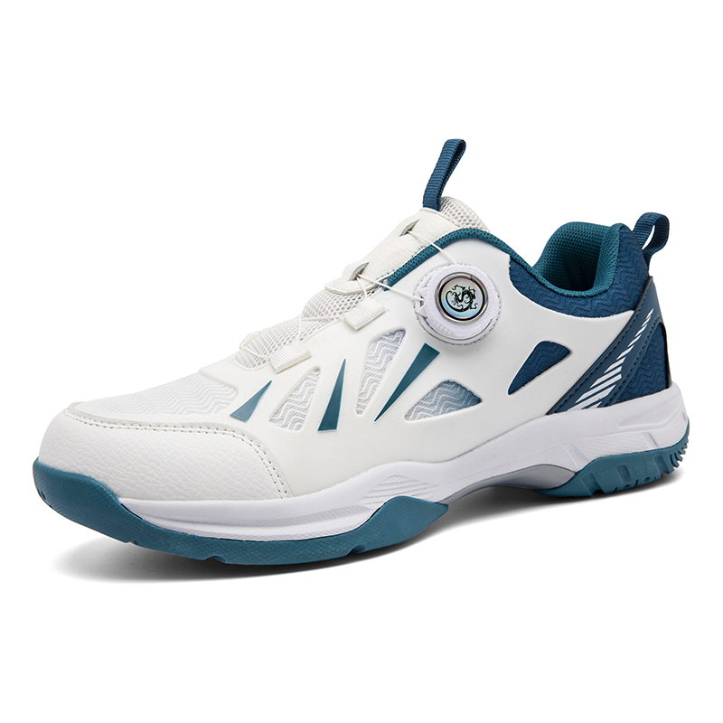 Zapatos de bádminton para homb - Table Tennis Athlete reseña y precio