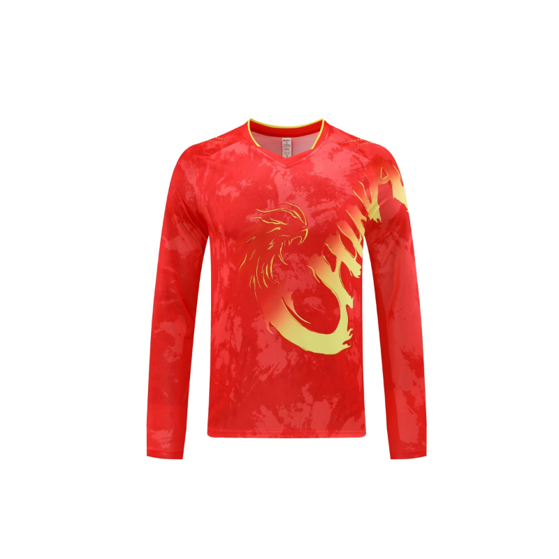 Camisa de tenis de mesa de man - Table Tennis Logo reseña y precio