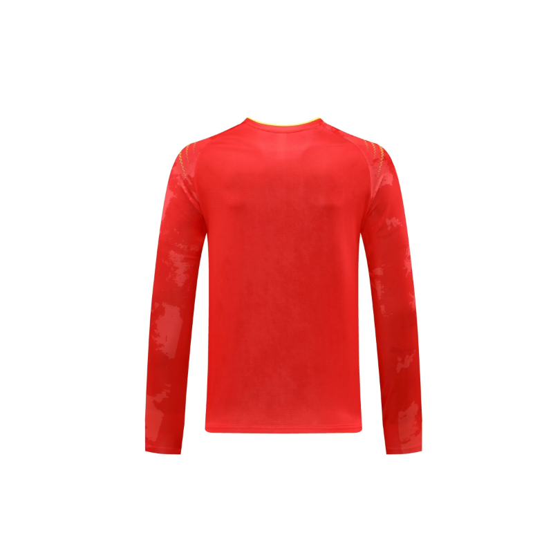 Camisa de tenis de mesa de man - Table Tennis Logo reseña y precio