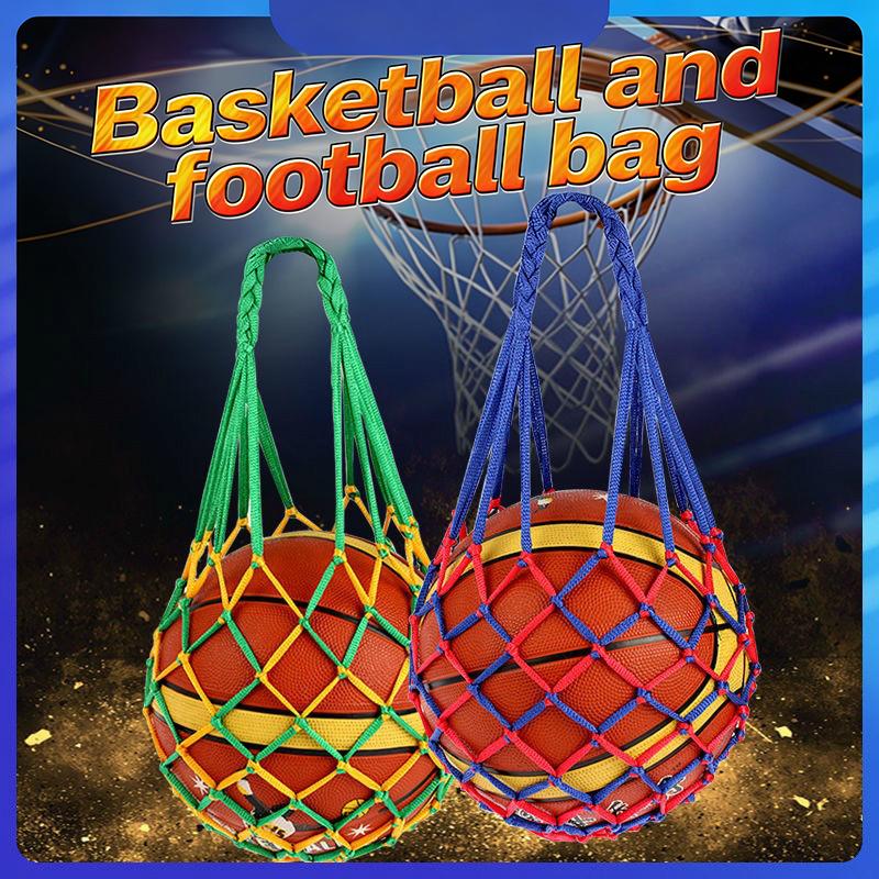 Bolsa de red para fútbol, ​​de - Table Tennis Volleyball reseña y precio
