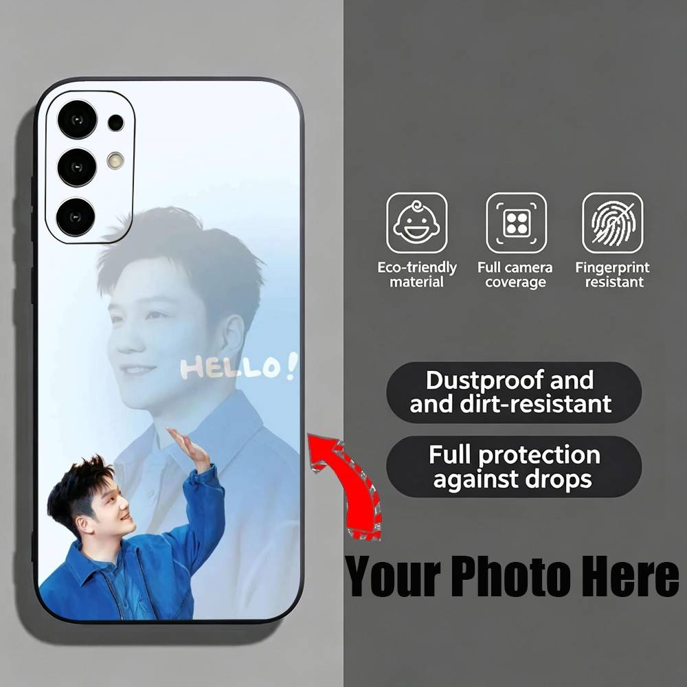 Funda para Teléfono Fan Zhendo - Table Tennis Zhendong reseña y precio