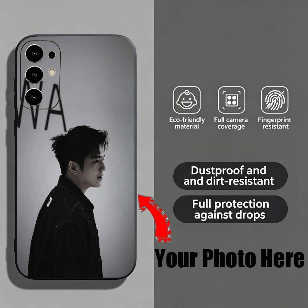 Funda para Teléfono Fan Zhendo - Table Tennis Zhendong reseña y precio