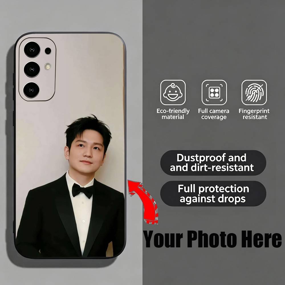 Funda para Teléfono Fan Zhendo - Table Tennis Zhendong reseña y precio