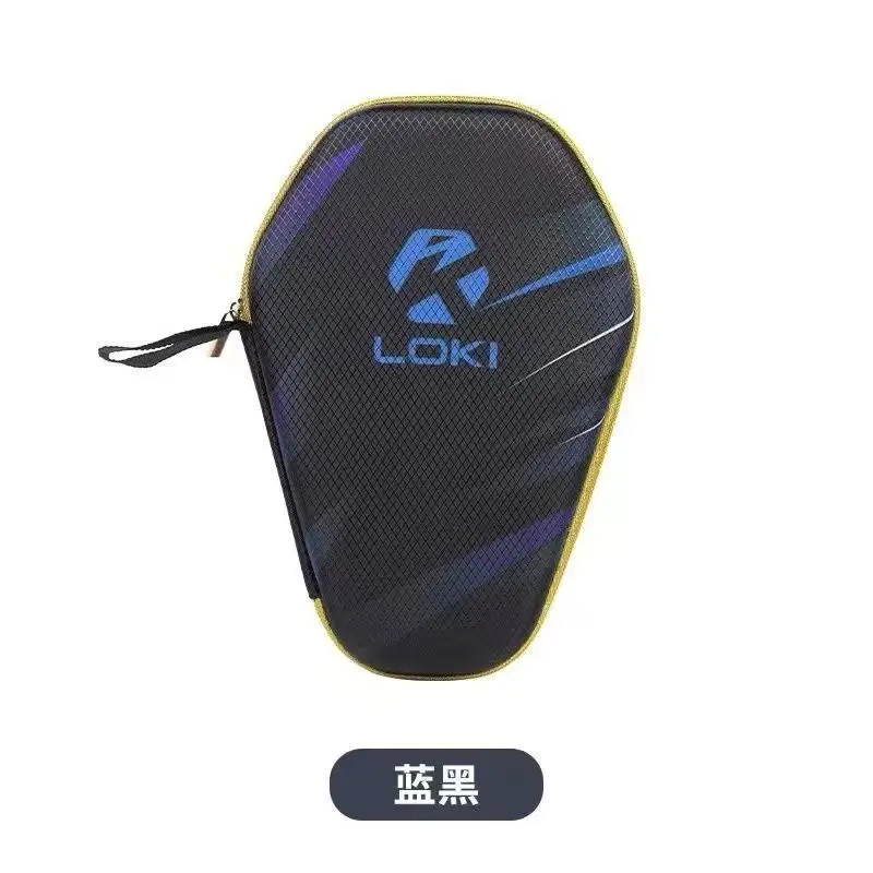 Estuche para Raqueta de Tenis  - Table Tennis Hong Kong reseña y precio