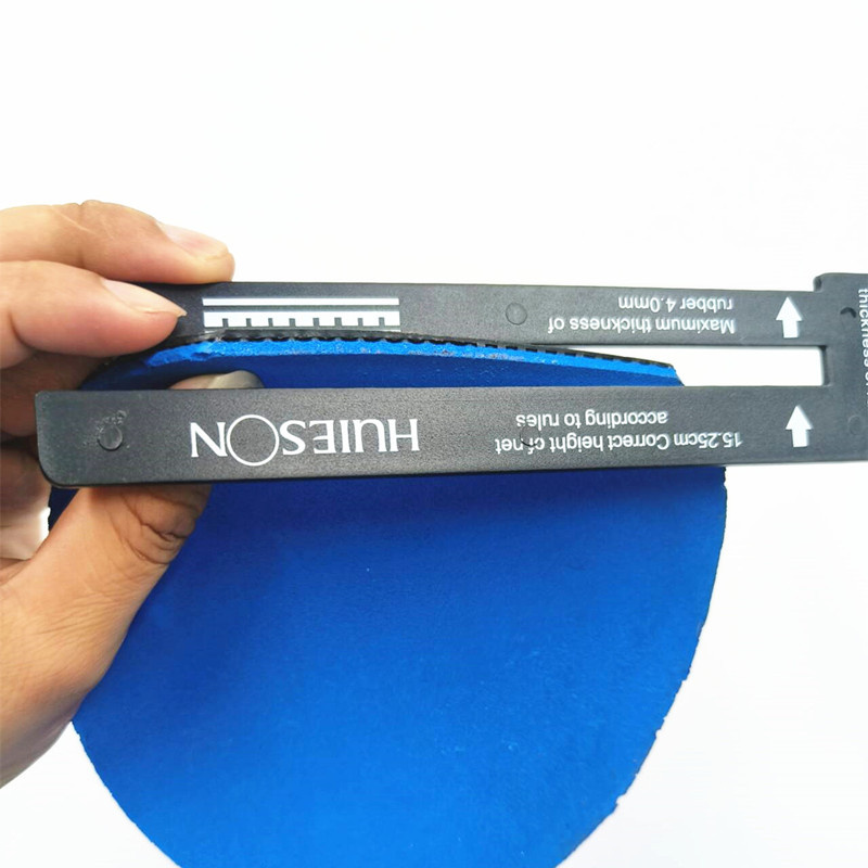 Regla de árbitro de tenis de m - Table Tennis Hong Kong reseña y precio