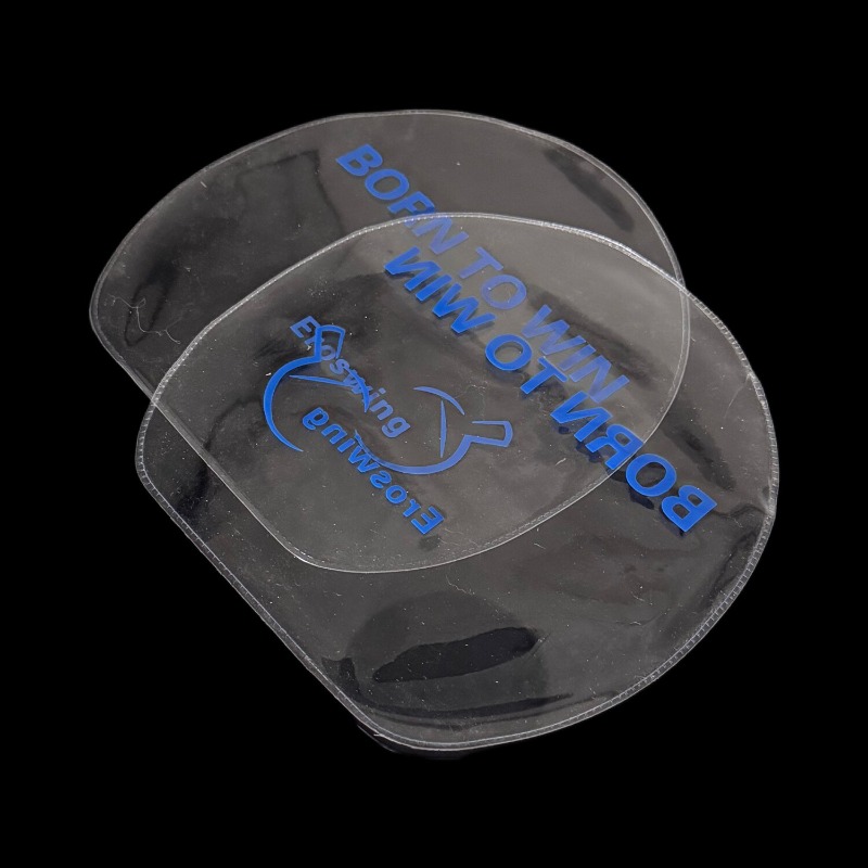 Protector de Goma para Raqueta - Table Tennis Defense reseña y precio