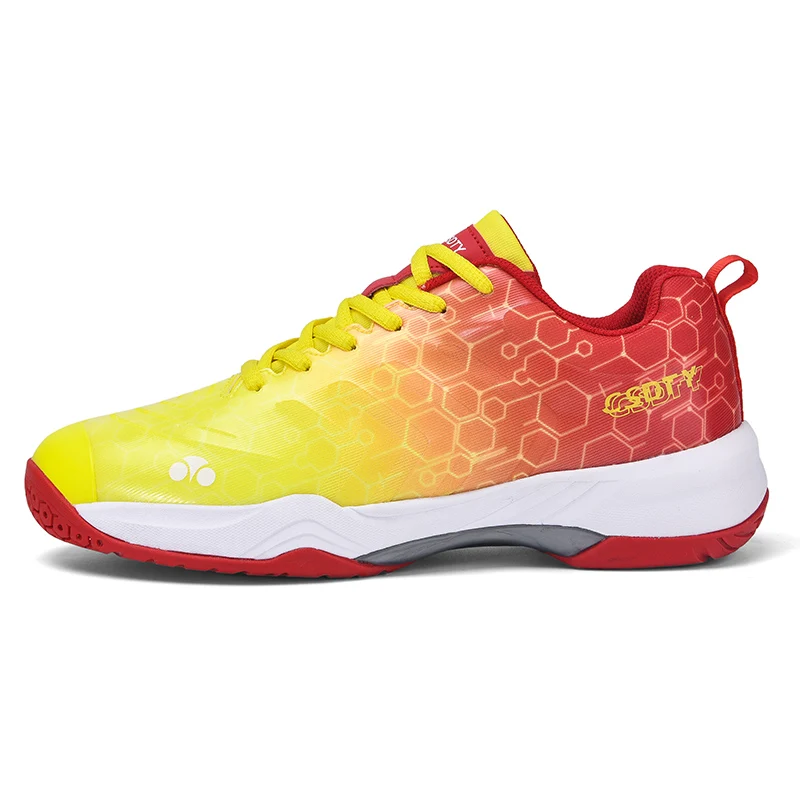 Zapatos de bádminton para homb - Table Tennis Volleyball reseña y precio