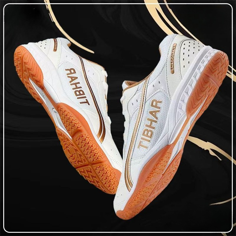 Zapatillas de Tenis para Hombr - Table Tennis Athlete reseña y precio